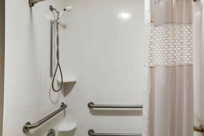 Imagen de la habitación del Hotel Wingate By Wyndham Cranberry. Foto 17