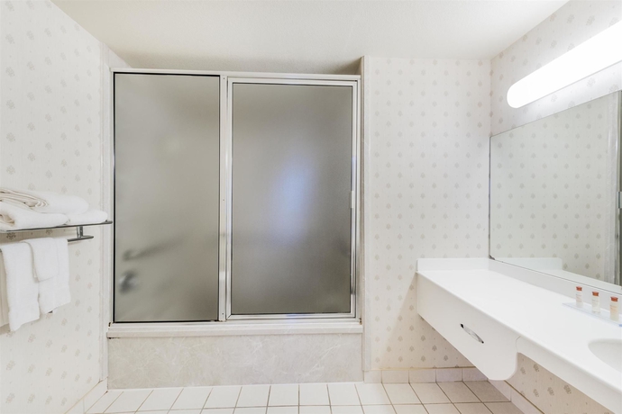 Imagen de la habitación del Hotel Wingate By Wyndham Dallas Love Field. Foto 4