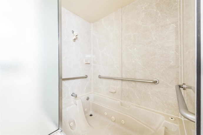 Imagen de la habitación del Hotel Wingate By Wyndham Dallas Love Field. Foto 12