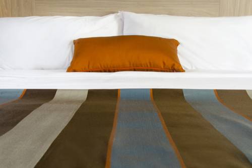 Imagen de la habitación del Hotel Wingate By Wyndham Dieppe Moncton. Foto 6