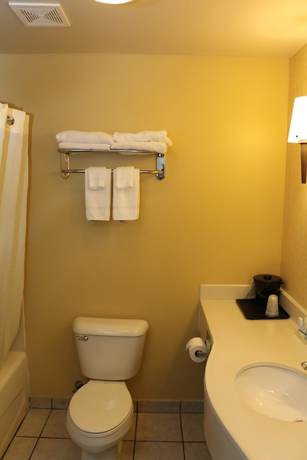 Imagen de la habitación del Hotel Wingate By Wyndham Dublin Near Claytor Lake State Park. Foto 7