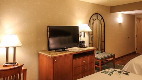 Imagen de la habitación del Hotel Wingate By Wyndham Elkins. Foto 3