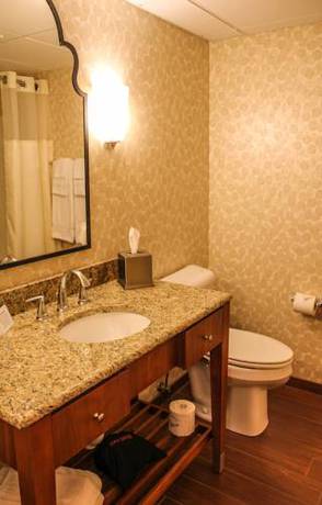 Imagen de la habitación del Hotel Wingate By Wyndham Elkins. Foto 4