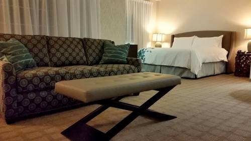 Imagen de la habitación del Hotel Wingate By Wyndham Elkins. Foto 8