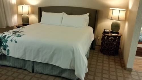 Imagen de la habitación del Hotel Wingate By Wyndham Elkins. Foto 9