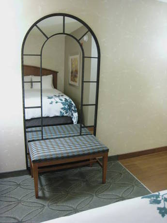 Imagen de la habitación del Hotel Wingate By Wyndham Elkins. Foto 13