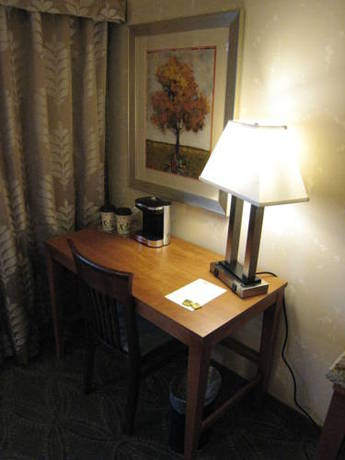 Imagen de la habitación del Hotel Wingate By Wyndham Elkins. Foto 14