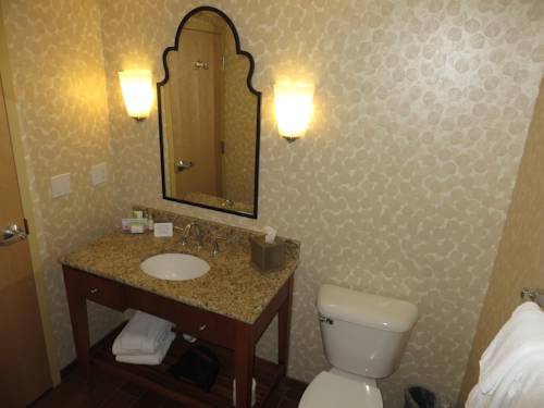 Imagen de la habitación del Hotel Wingate By Wyndham Elkins. Foto 16