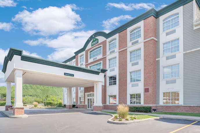 Imagen general del Hotel Wingate By Wyndham Ellicottville. Foto 1