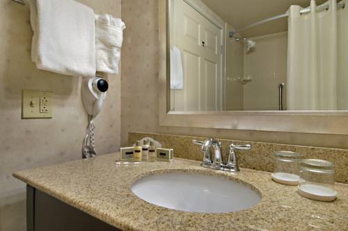 Imagen de la habitación del Hotel Wingate By Wyndham Erie. Foto 6