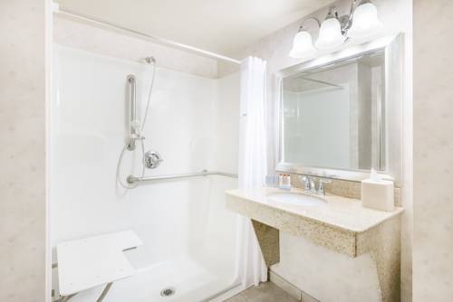 Imagen de la habitación del Hotel Wingate By Wyndham Erie. Foto 8