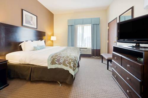 Imagen de la habitación del Hotel Wingate By Wyndham Erlanger / Florence / Cincinnati South. Foto 3
