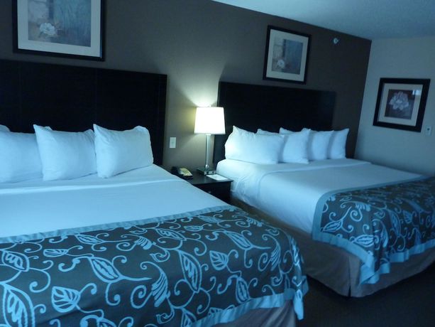 Imagen de la habitación del Hotel Wingate By Wyndham Erlanger / Florence / Cincinnati South. Foto 6