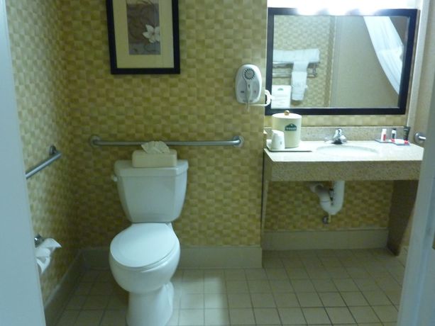 Imagen de la habitación del Hotel Wingate By Wyndham Erlanger / Florence / Cincinnati South. Foto 7
