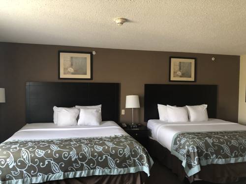 Imagen de la habitación del Hotel Wingate By Wyndham Erlanger / Florence / Cincinnati South. Foto 9
