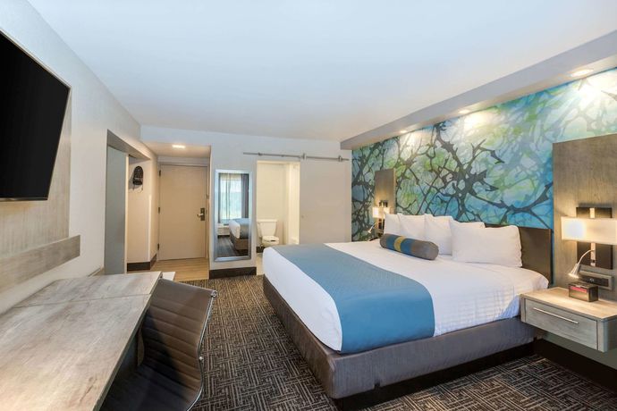 Imagen de la habitación del Hotel Wingate By Wyndham Goodlettsville. Foto 6