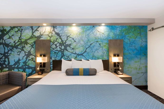 Imagen de la habitación del Hotel Wingate By Wyndham Goodlettsville. Foto 7