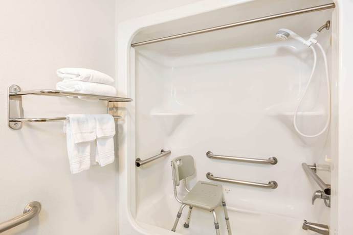 Imagen de la habitación del Hotel Wingate By Wyndham Goodlettsville. Foto 13