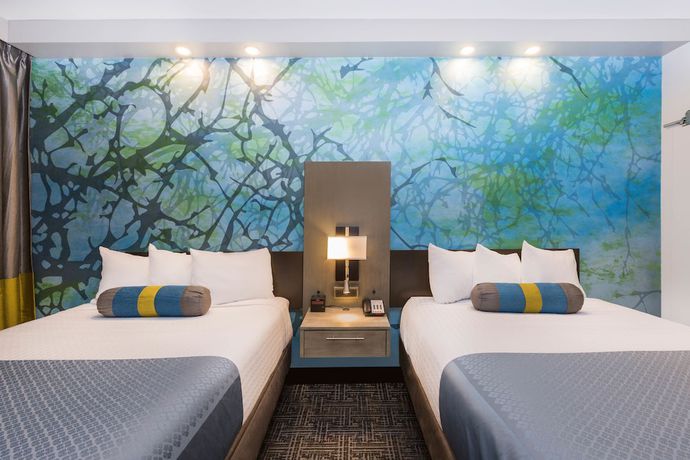 Imagen de la habitación del Hotel Wingate By Wyndham Goodlettsville. Foto 14