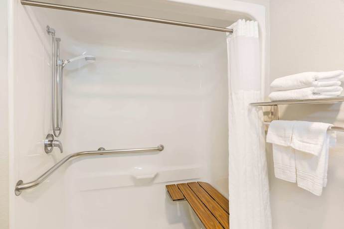 Imagen de la habitación del Hotel Wingate By Wyndham Goodlettsville. Foto 16