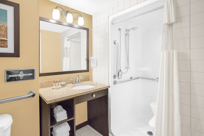 Imagen de la habitación del Hotel Wingate By Wyndham Green Bay/airport. Foto 11