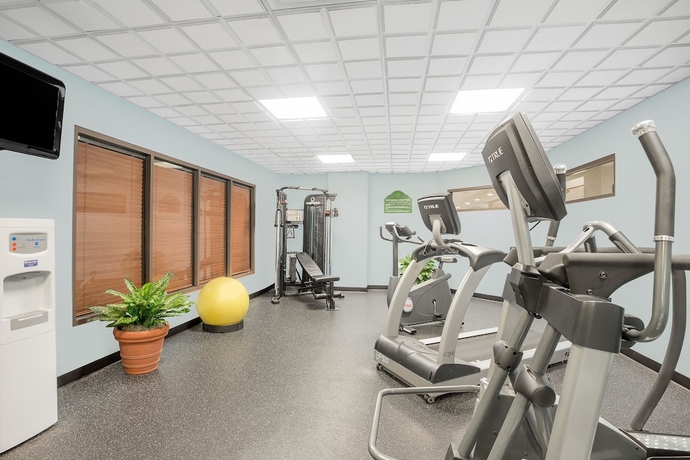 Imagen de los interiores del Hotel Wingate By Wyndham Green Bay/airport. Foto 14