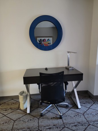 Imagen de la habitación del Hotel Wingate By Wyndham - Greenville-airport. Foto 4