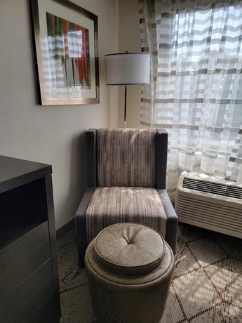 Imagen de la habitación del Hotel Wingate By Wyndham - Greenville-airport. Foto 7