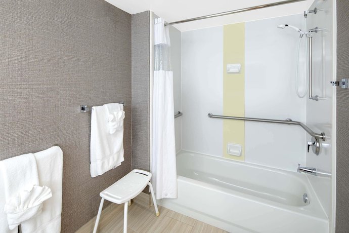 Imagen de la habitación del Hotel Wingate By Wyndham - Greenville-airport. Foto 9