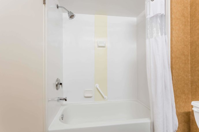 Imagen de la habitación del Hotel Wingate By Wyndham - Greenville-airport. Foto 11
