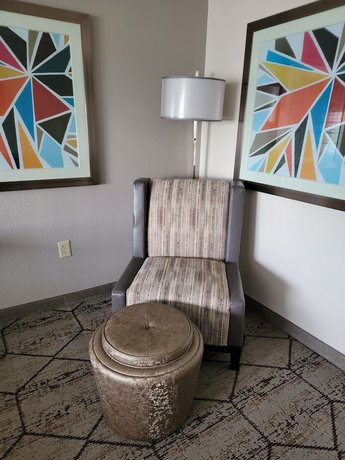 Imagen de la habitación del Hotel Wingate By Wyndham - Greenville-airport. Foto 12