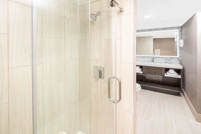 Imagen de la habitación del Hotel Wingate By Wyndham - Greenville-airport. Foto 13