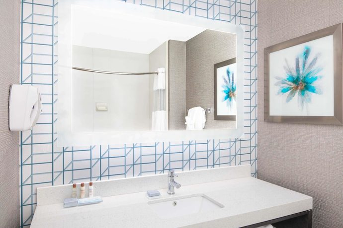 Imagen de la habitación del Hotel Wingate By Wyndham - Greenville-airport. Foto 14