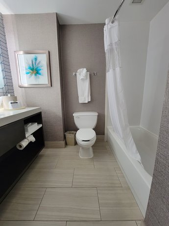 Imagen de la habitación del Hotel Wingate By Wyndham - Greenville-airport. Foto 15