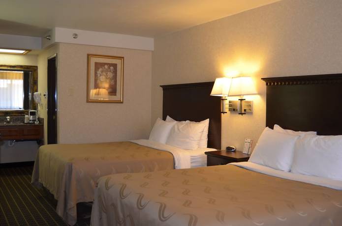 Imagen de la habitación del Hotel Wingate By Wyndham Gunnison Near Western Colorado University. Foto 6