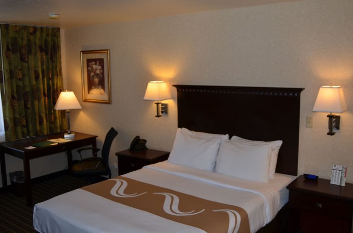 Imagen de la habitación del Hotel Wingate By Wyndham Gunnison Near Western Colorado University. Foto 7