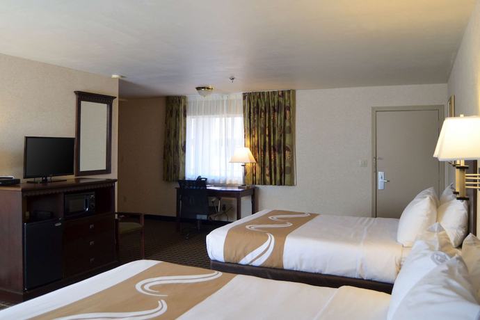 Imagen de la habitación del Hotel Wingate By Wyndham Gunnison Near Western Colorado University. Foto 8