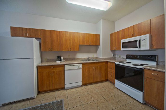 Imagen de la habitación del Hotel Wingate By Wyndham Houston Bush Intercontinental Airport. Foto 17