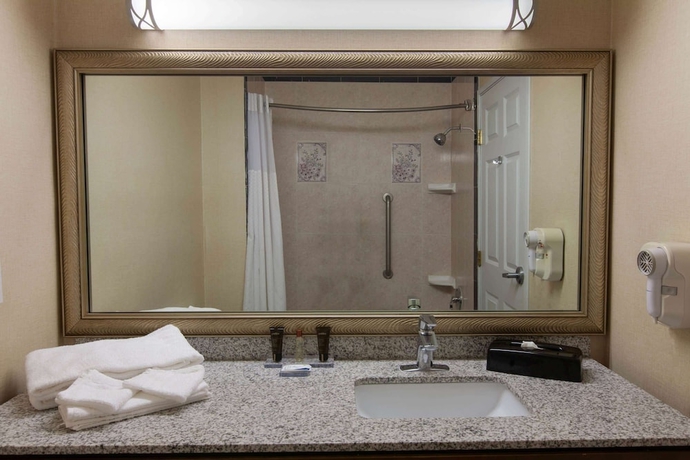 Imagen de la habitación del Hotel Wingate By Wyndham - Houston/willowbrook. Foto 9