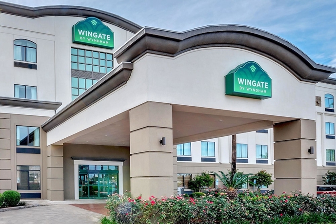 Imagen general del Hotel Wingate By Wyndham - Houston/willowbrook. Foto 1