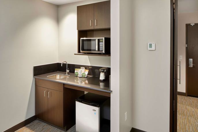 Imagen de la habitación del Hotel Wingate By Wyndham Hurricane Wv. Foto 9