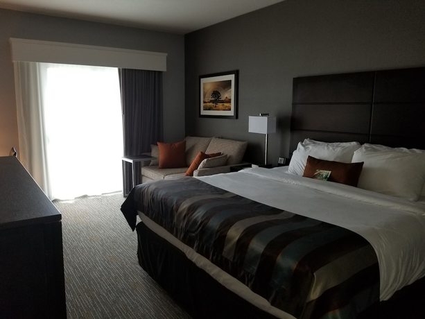Imagen de la habitación del Hotel Wingate By Wyndham Hurricane/zion National Park. Foto 6