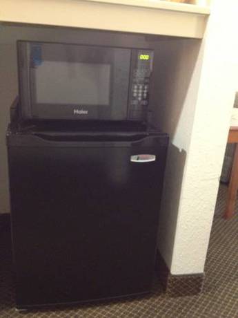 Imagen de la habitación del Hotel Wingate By Wyndham Indianapolis Airport Plainfield. Foto 2