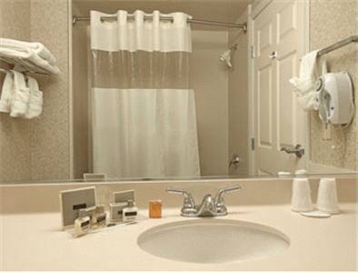 Imagen de la habitación del Hotel Wingate By Wyndham Indianapolis Airport Plainfield. Foto 8