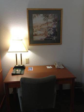 Imagen de la habitación del Hotel Wingate By Wyndham Indianapolis Airport Plainfield. Foto 10