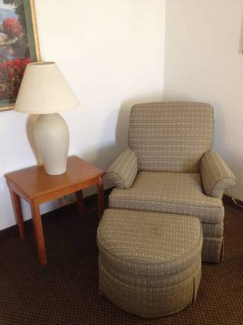 Imagen de la habitación del Hotel Wingate By Wyndham Indianapolis Airport Plainfield. Foto 11