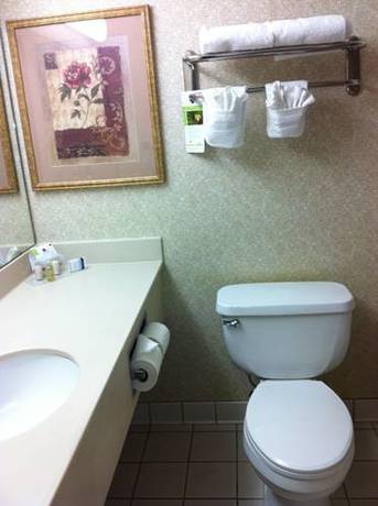 Imagen de la habitación del Hotel Wingate By Wyndham Indianapolis Airport-rockville Rd.. Foto 5