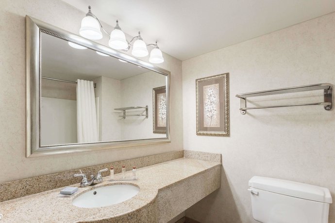 Imagen de la habitación del Hotel Wingate By Wyndham - Joliet. Foto 5