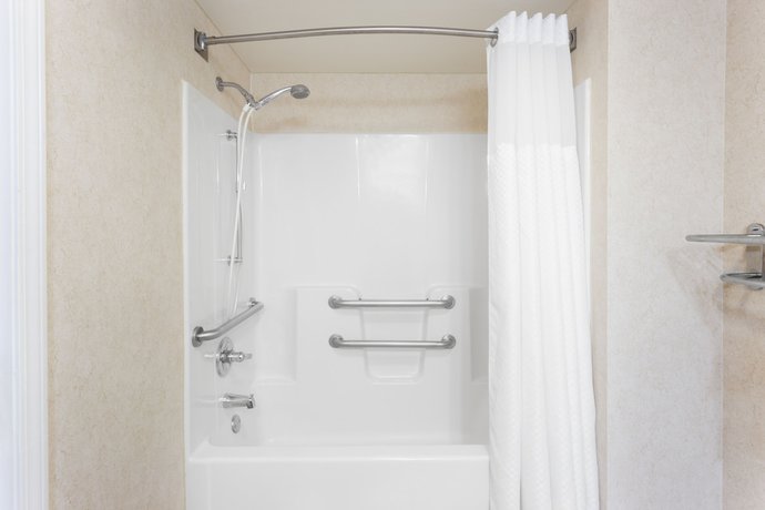 Imagen de la habitación del Hotel Wingate By Wyndham - Joliet. Foto 6