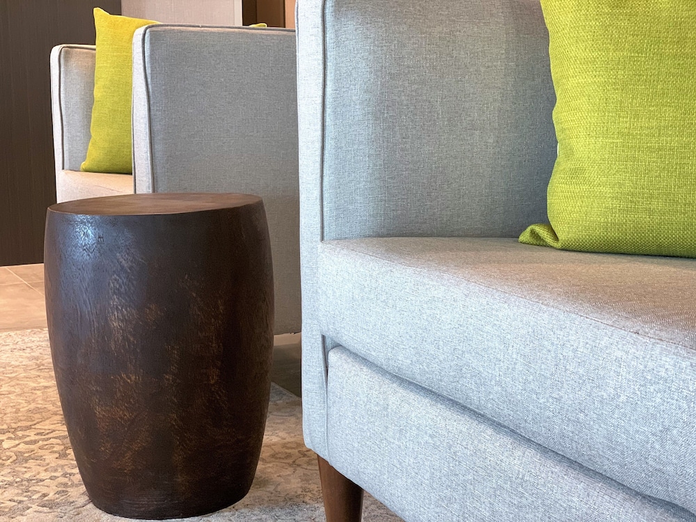 Imagen de los interiores del Hotel Wingate By Wyndham Kanata West Ottawa. Foto 17